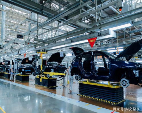 北京現代賣廠 本田下滑20 大眾下滑38 ,為何外資車在華失寵