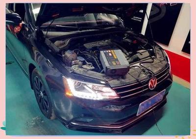 大眾速騰1.4T升級:動力提升與駕駛體驗優(yōu)化