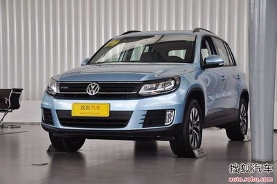 油品升級再漲價(jià) 途觀/翼虎等SUV降2.8萬!