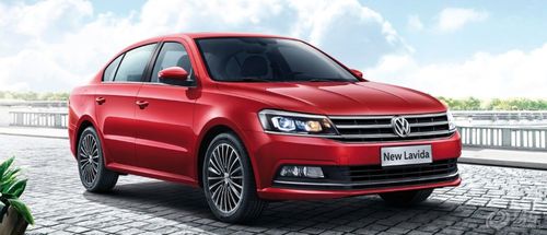 稱(chēng)雄三年情理之中 朗逸成功背后的啟示