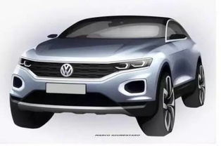 大眾國產小型SUV月底上市，13.99萬起售價重塑細分市場格局