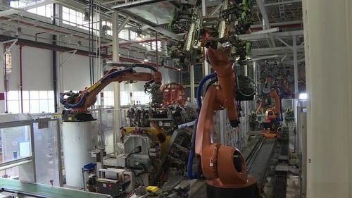 如何煉就德系品質 上汽大眾南京工廠與大眾油品的匠心之道