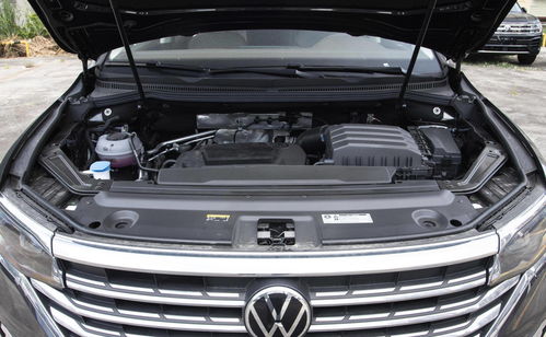 2024款大眾威然上市前瞻 對標別克GL8，搭載2.0T發動機，重塑高端MPV市場競爭格局