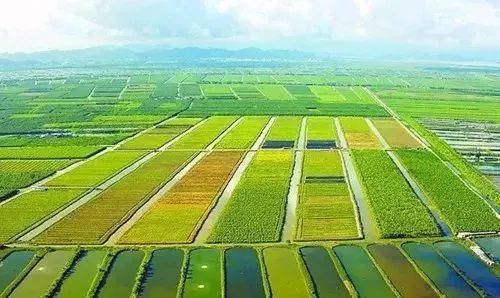 干貨 2018年版財政支農政策問答五 農業綜合開發項目扶持政策