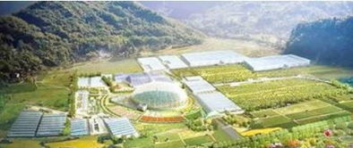 景德鎮(zhèn)這個(gè)地方投資約50億元 一處新的國(guó)家級(jí)旅游地將在這里誕生