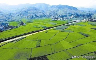 農業農村部2020年區域生態循環農業項目申報指南