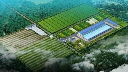 中機華豐成功中標“云南會澤畜禽糞污資源化利用整縣推進”項目