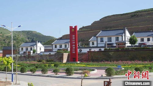 天津天士力多措力助甘肅鎮原 脫貧最后一公里