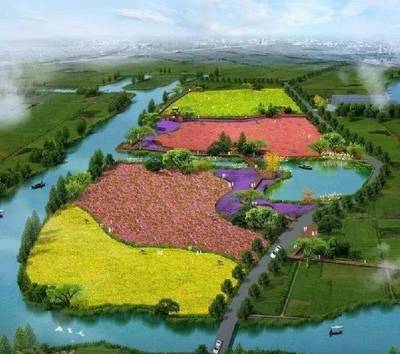 鄉村旅游規劃設計丨為什么國內的田園綜合體百分之90都失敗了?
