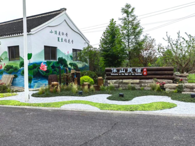 揚州生態科技新城聚焦打造“好產業”