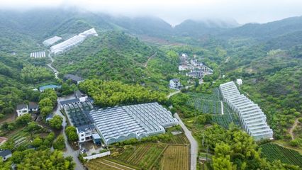 喜報(bào)!上虞新增兩家省級(jí)數(shù)字農(nóng)業(yè)工廠