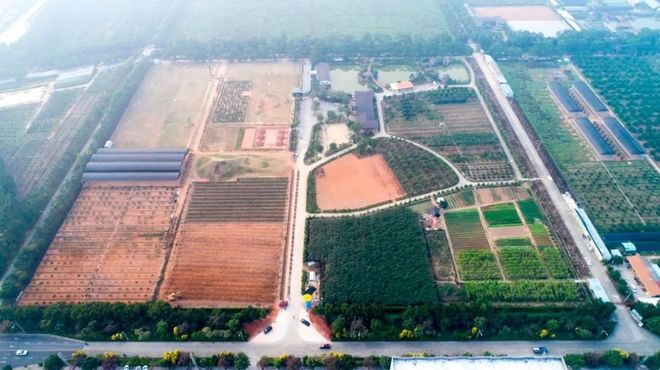 菁童教育城 東莞又雙叒新增7家中小學生社會實踐基地